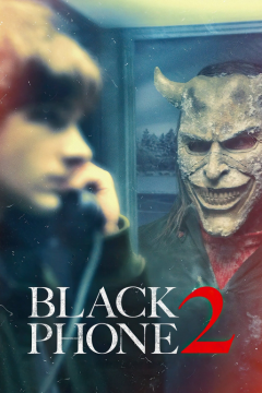 ดูหนังออนไลน์ Black Phone 2 (2025) สายหลอน ซ่อนวิญญาณ 2 [พากย์ไทย]